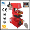 CE Aprovado Pneumatic Small Printing Press Machine para venda FJXHB1015